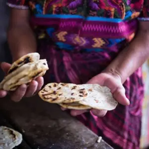 Explore Adventure Transcentral America (from Panama City to Guatemala City) for 24 days with DIAMIR Erlebnisreisen and discover unforgettable experiences - Photo 7