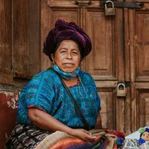 Explore Adventure Transcentral America (from Panama City to Guatemala City) for 24 days with DIAMIR Erlebnisreisen and discover unforgettable experiences - Photo 9