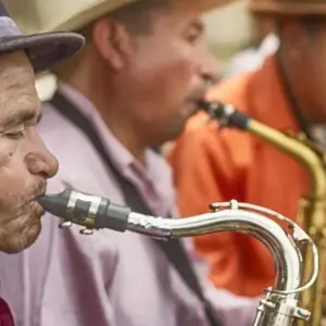 Explore Adventure Transcentral America (from Panama City to Guatemala City) for 24 days with DIAMIR Erlebnisreisen and discover unforgettable experiences - Photo 11