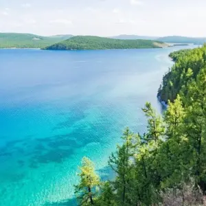 Explore Visit to the Legendary Empire of the Khans and Equestrian Nomads for 22 days with DIAMIR Erlebnisreisen and discover unforgettable experiences - Photo 2