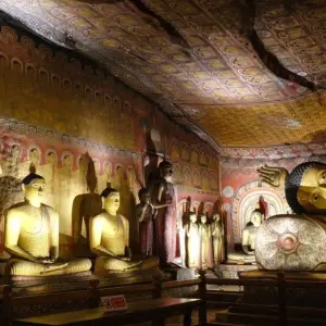 Explore In the Land of Ceylon tea for 17 days with DIAMIR Erlebnisreisen and discover unforgettable experiences - Photo 9