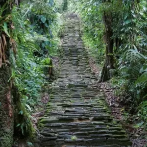 Explore From Glacial Lagoons to the Guardians of the Lost City for 18 days with DIAMIR Erlebnisreisen and discover unforgettable experiences - Photo 3