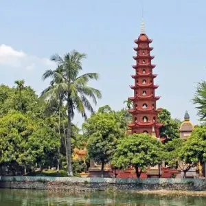 Explore A guest of Uncle Ho and Miss Saigon for 12 days with DIAMIR Erlebnisreisen and discover unforgettable experiences - Photo 3