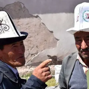 Explore In the Land of Equestrian Nomads for 18 days with DIAMIR Erlebnisreisen and discover unforgettable experiences - Photo 5