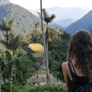 Explore From Glacial Lagoons to the Guardians of the Lost City for 18 days with DIAMIR Erlebnisreisen and discover unforgettable experiences - Photo 5