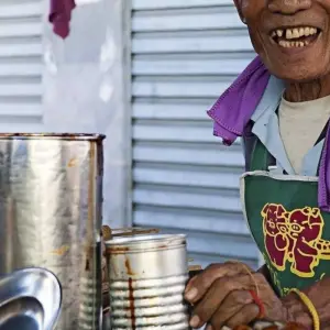 Explore Temples, Chedi and the Golden Triangle for 5 days with DIAMIR Erlebnisreisen and discover unforgettable experiences - Photo 4