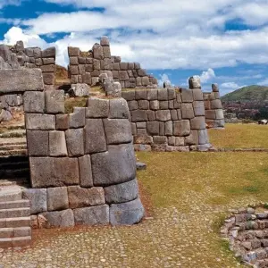 Explore In the Realm of the Inca for 19 days with DIAMIR Erlebnisreisen and discover unforgettable experiences - Photo 4