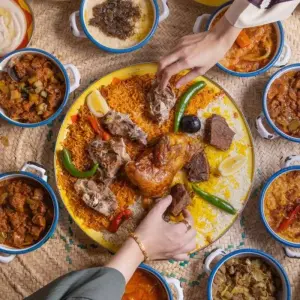 Explore Highlights of Saudi Arabia for 8 days with DIAMIR Erlebnisreisen and discover unforgettable experiences - Photo 3