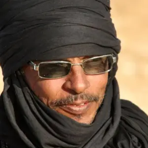 Explore In the eye of the Sahara for 12 days with DIAMIR Erlebnisreisen and discover unforgettable experiences - Photo 3