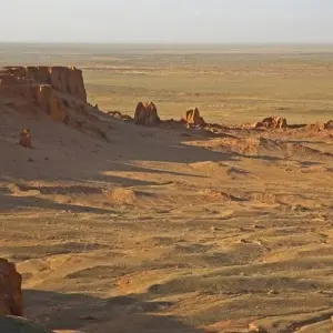 Explore Visit to the Legendary Empire of the Khans and Equestrian Nomads for 22 days with DIAMIR Erlebnisreisen and discover unforgettable experiences - Photo 8