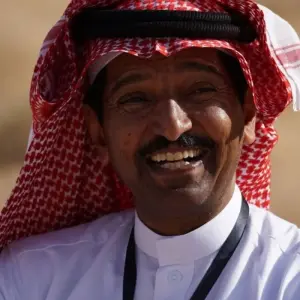 Explore In the Kingdom of Sa'ud for 14 days with DIAMIR Erlebnisreisen and discover unforgettable experiences - Photo 5