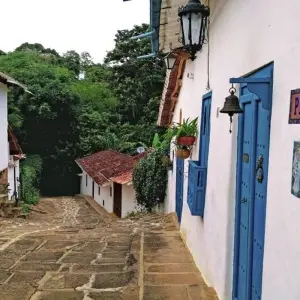 Explore From Glacial Lagoons to the Guardians of the Lost City for 18 days with DIAMIR Erlebnisreisen and discover unforgettable experiences - Photo 7