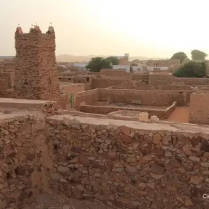 Explore In the eye of the Sahara for 12 days with DIAMIR Erlebnisreisen and discover unforgettable experiences - Photo 4