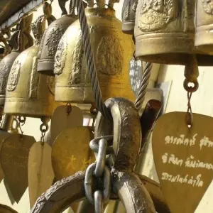 Explore Temples, Chedi and the Golden Triangle for 5 days with DIAMIR Erlebnisreisen and discover unforgettable experiences - Photo 6