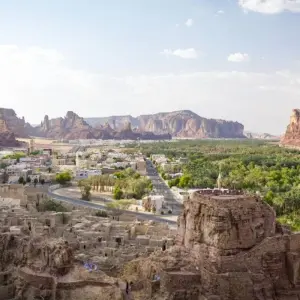 Explore Highlights of Saudi Arabia for 8 days with DIAMIR Erlebnisreisen and discover unforgettable experiences - Photo 5