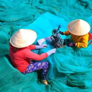 Explore A guest of Uncle Ho and Miss Saigon for 12 days with DIAMIR Erlebnisreisen and discover unforgettable experiences - Photo 7