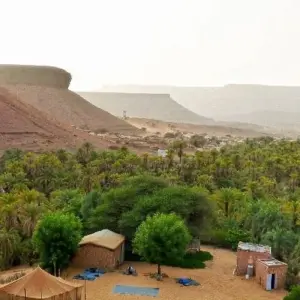 Explore In the eye of the Sahara for 12 days with DIAMIR Erlebnisreisen and discover unforgettable experiences - Photo 5