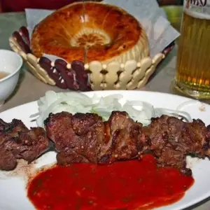 Explore In the Land of Equestrian Nomads for 18 days with DIAMIR Erlebnisreisen and discover unforgettable experiences - Photo 9