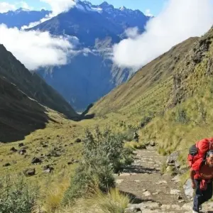 Explore In the Realm of the Inca for 19 days with DIAMIR Erlebnisreisen and discover unforgettable experiences - Photo 7