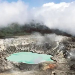 Explore Costa Rica's West: Between Dream Beaches and Pure Wilderness for 16 days with DIAMIR Erlebnisreisen and discover unforgettable experiences - Photo 9