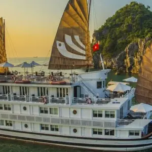 Explore A guest of Uncle Ho and Miss Saigon for 12 days with DIAMIR Erlebnisreisen and discover unforgettable experiences - Photo 8