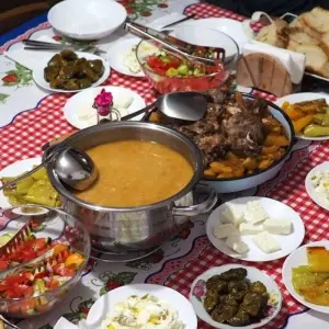 Explore Homestay Trekking in the South of the Country for 8 days with DIAMIR Erlebnisreisen and discover unforgettable experiences - Photo 4