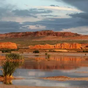 Explore Visit to the Legendary Empire of the Khans and Equestrian Nomads for 22 days with DIAMIR Erlebnisreisen and discover unforgettable experiences - Photo 10