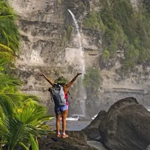 Explore Volcanoes, Whales and Pirate Bays for 14 days with DIAMIR Erlebnisreisen and discover unforgettable experiences - Photo 5