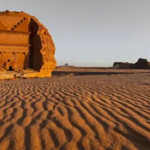 Explore In the Kingdom of Sa'ud for 14 days with DIAMIR Erlebnisreisen and discover unforgettable experiences - Photo 7