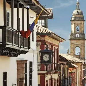 Explore From Glacial Lagoons to the Guardians of the Lost City for 18 days with DIAMIR Erlebnisreisen and discover unforgettable experiences - Photo 9