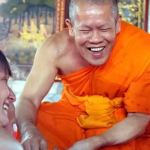 Explore Temples, Chedi and the Golden Triangle for 5 days with DIAMIR Erlebnisreisen and discover unforgettable experiences - Photo 8