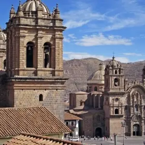 Explore In the Realm of the Inca for 19 days with DIAMIR Erlebnisreisen and discover unforgettable experiences - Photo 8