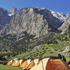 Explore From Aladaglar Mountains to Cappadocia World Heritage Site for 12 days with DIAMIR Erlebnisreisen and discover unforgettable experiences - Photo 3