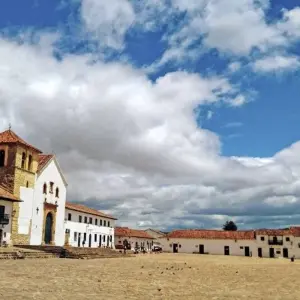 Explore From Glacial Lagoons to the Guardians of the Lost City for 18 days with DIAMIR Erlebnisreisen and discover unforgettable experiences - Photo 10