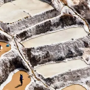 Explore In the Realm of the Inca for 19 days with DIAMIR Erlebnisreisen and discover unforgettable experiences - Photo 9