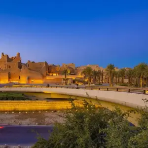 Explore Highlights of Saudi Arabia for 8 days with DIAMIR Erlebnisreisen and discover unforgettable experiences - Photo 8