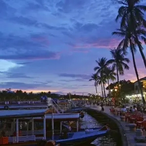 Explore A guest of Uncle Ho and Miss Saigon for 12 days with DIAMIR Erlebnisreisen and discover unforgettable experiences - Photo 10