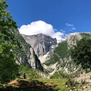 Explore Homestay Trekking in the South of the Country for 8 days with DIAMIR Erlebnisreisen and discover unforgettable experiences - Photo 6