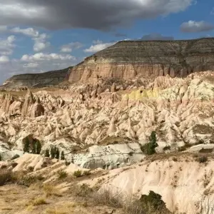 Explore From Aladaglar Mountains to Cappadocia World Heritage Site for 12 days with DIAMIR Erlebnisreisen and discover unforgettable experiences - Photo 4