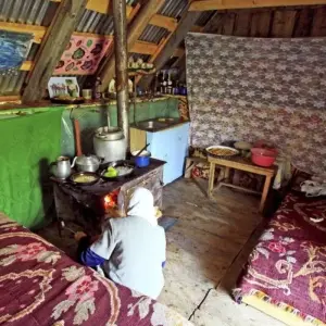 Explore Homestay Trekking in the South of the Country for 8 days with DIAMIR Erlebnisreisen and discover unforgettable experiences - Photo 7