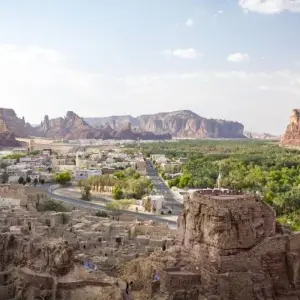 Explore In the Kingdom of Sa'ud for 14 days with DIAMIR Erlebnisreisen and discover unforgettable experiences - Photo 10