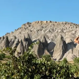 Explore From Aladaglar Mountains to Cappadocia World Heritage Site for 12 days with DIAMIR Erlebnisreisen and discover unforgettable experiences - Photo 5