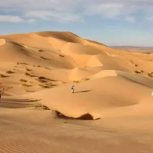 Explore In the eye of the Sahara for 12 days with DIAMIR Erlebnisreisen and discover unforgettable experiences - Photo 9
