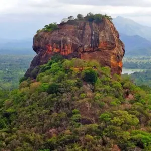 Explore Leopards and Lion Rocks for 14 days with DIAMIR Erlebnisreisen and discover unforgettable experiences - Photo 6