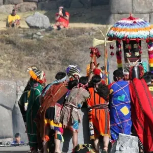 Explore In the Realm of the Inca for 19 days with DIAMIR Erlebnisreisen and discover unforgettable experiences - Photo 11