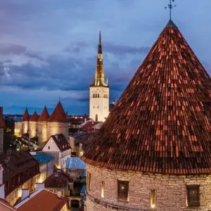 Explore Wild Beauty in the Baltics - Moors, Forests, Baltic Islands for 8 days with DIAMIR Erlebnisreisen and discover unforgettable experiences - Photo 7