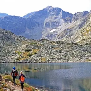 Explore Through the Rugged Pirin and Rila Mountains for 8 days with DIAMIR Erlebnisreisen and discover unforgettable experiences - Photo 2