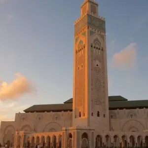 Explore Moroccan mosaic for 8 days with DIAMIR Erlebnisreisen and discover unforgettable experiences - Photo 2