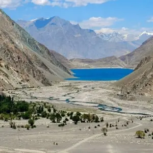 Explore Summer Special in the Splendor of Colors and Diversity at the Foot of the Karakorum for 17 days with DIAMIR Erlebnisreisen and discover unforgettable experiences - Photo 4