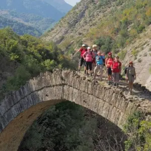 Explore Homestay Trekking in the South of the Country for 8 days with DIAMIR Erlebnisreisen and discover unforgettable experiences - Photo 9